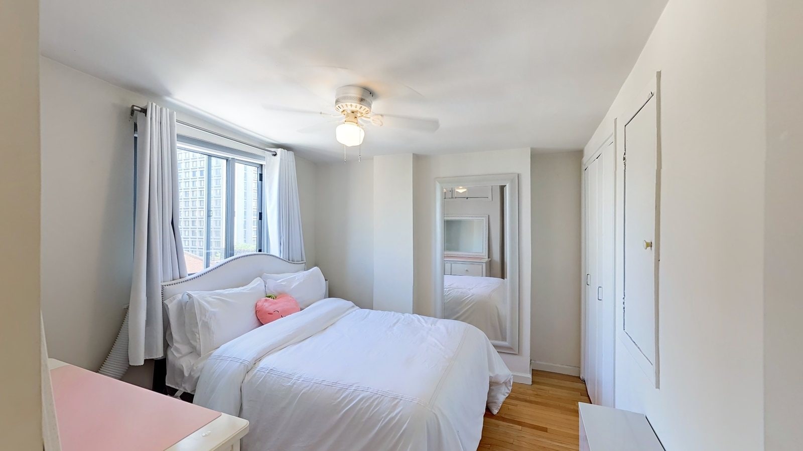 184 Thompson Street, Unit 6T — photo 4