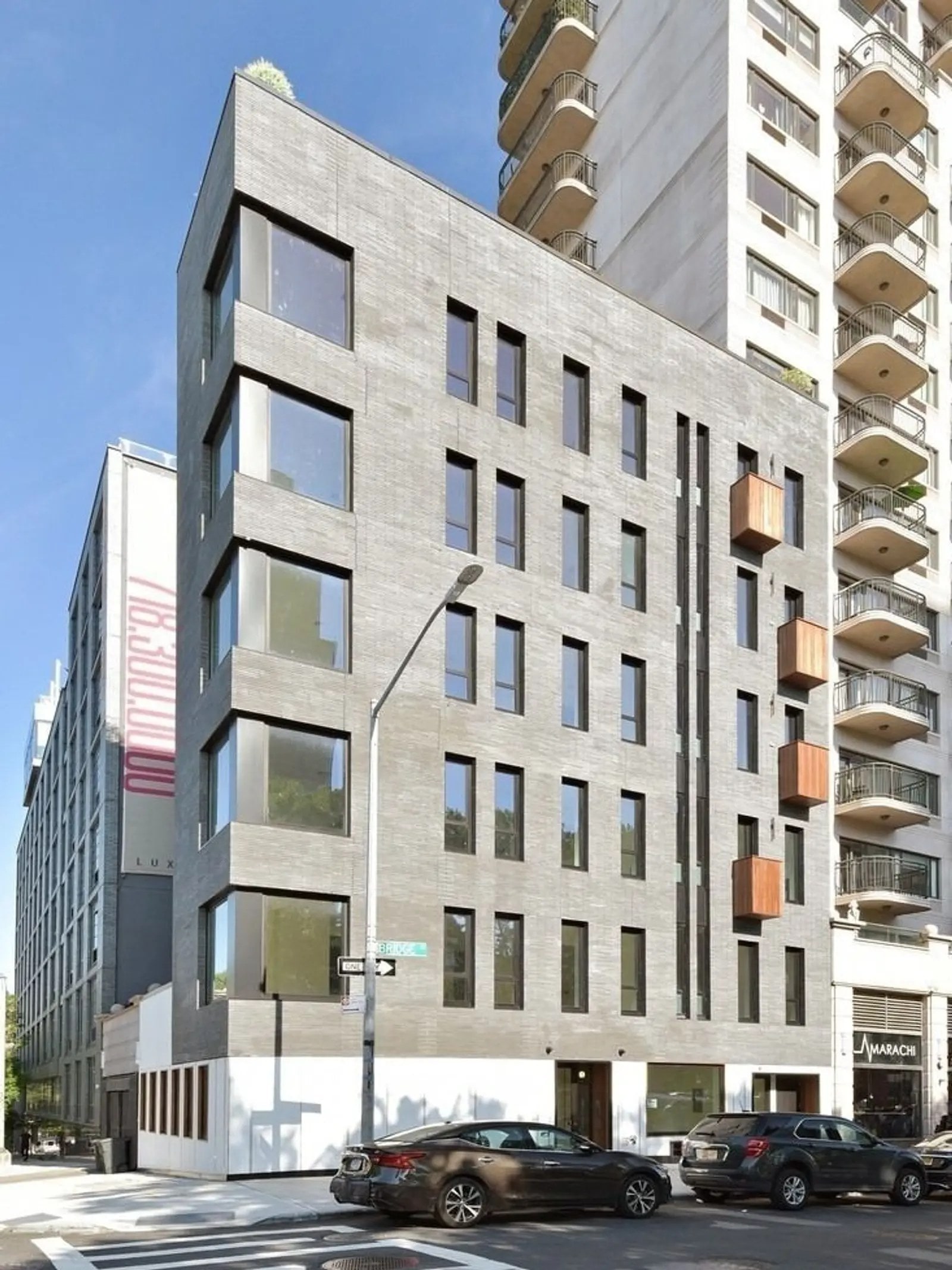187 Bridge Street, Unit 1 — photo 1
