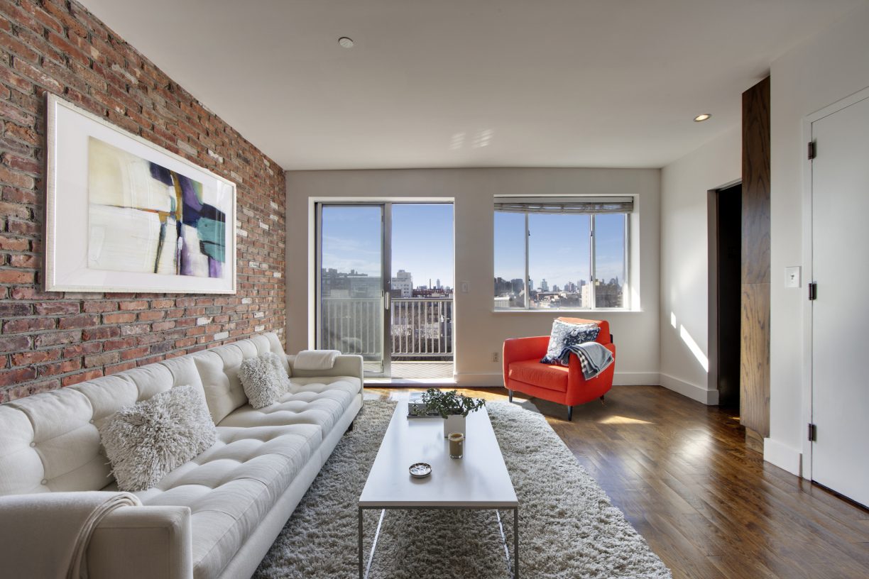 191 Spencer Street, Unit 8A — photo 2