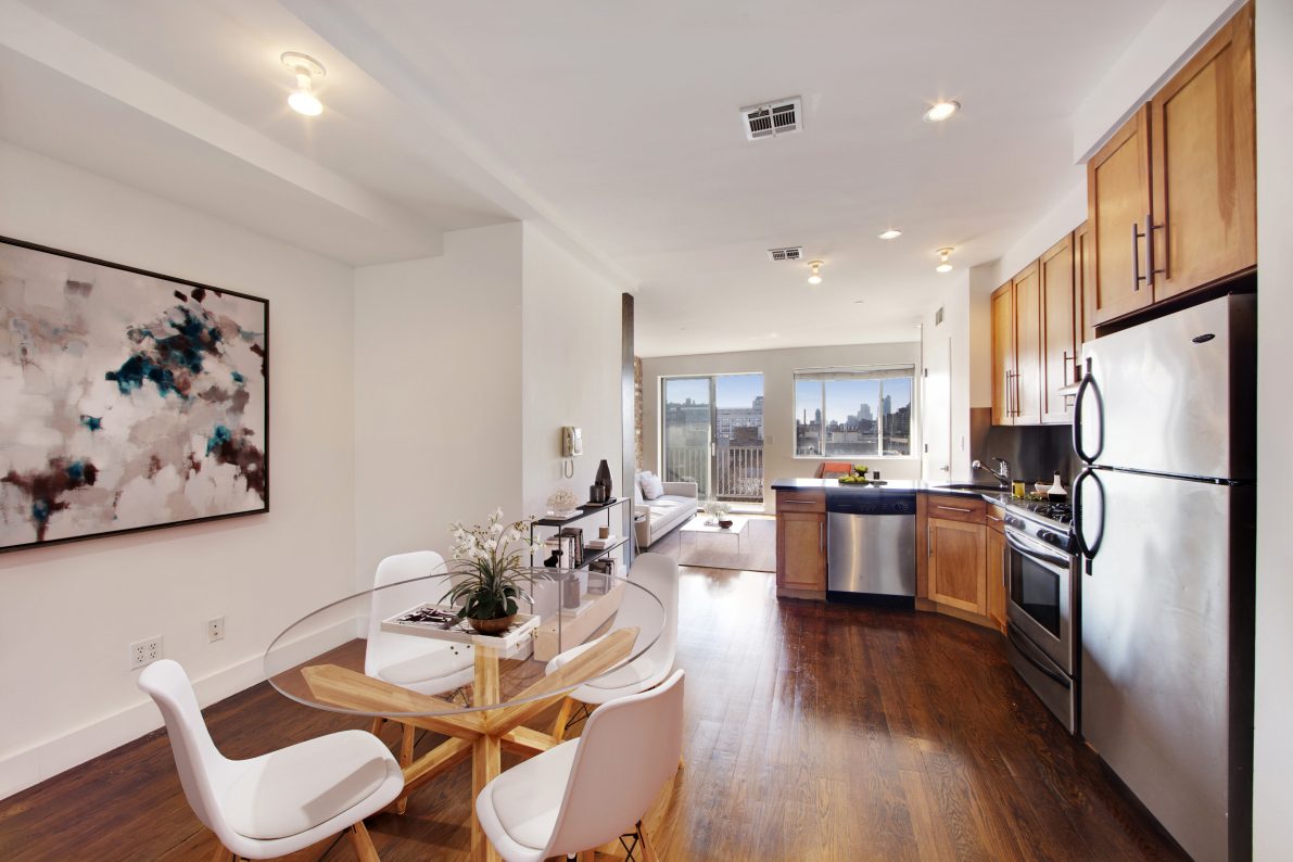 191 Spencer Street, Unit 8A — photo 3