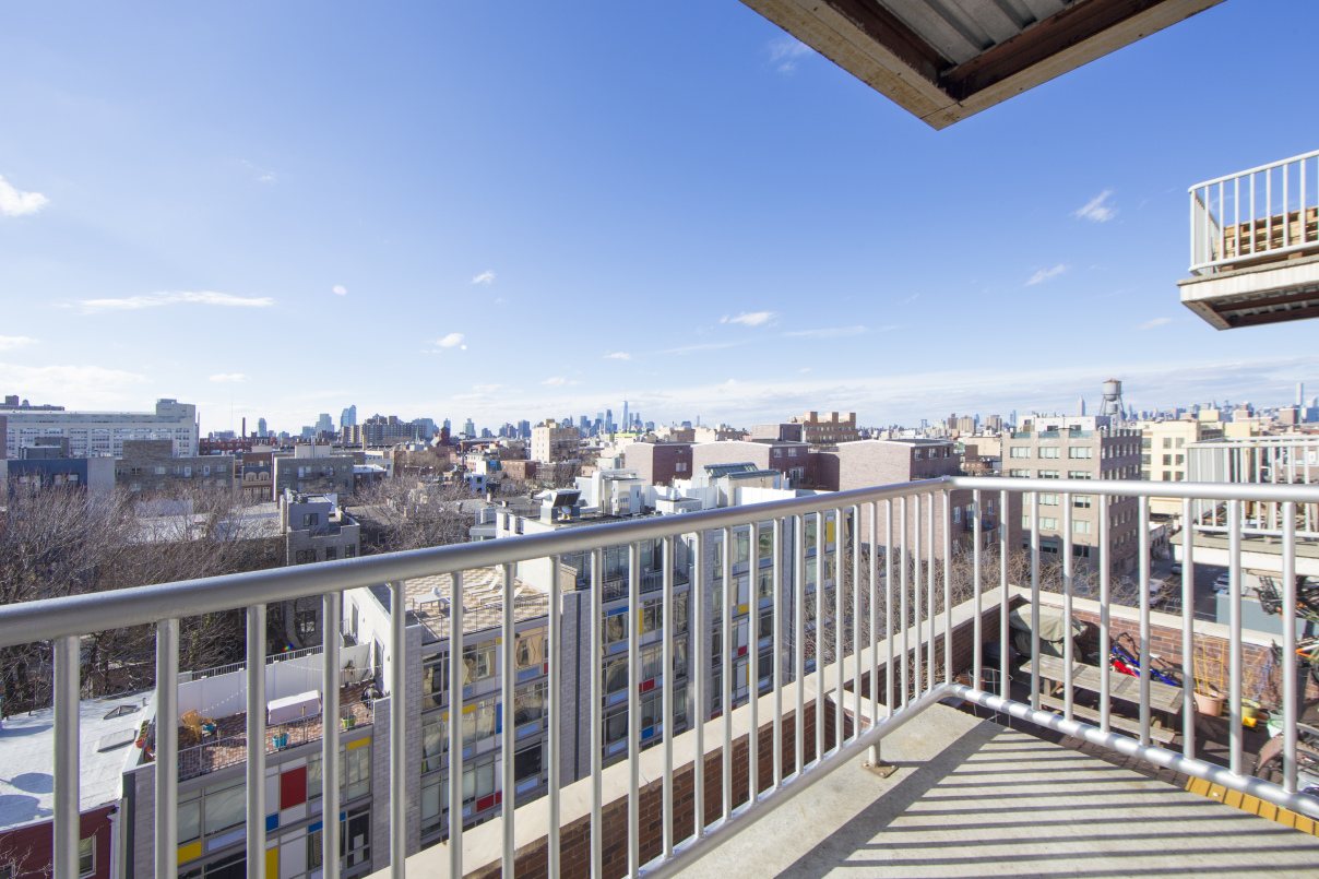 191 Spencer Street, Unit 8A — photo 6