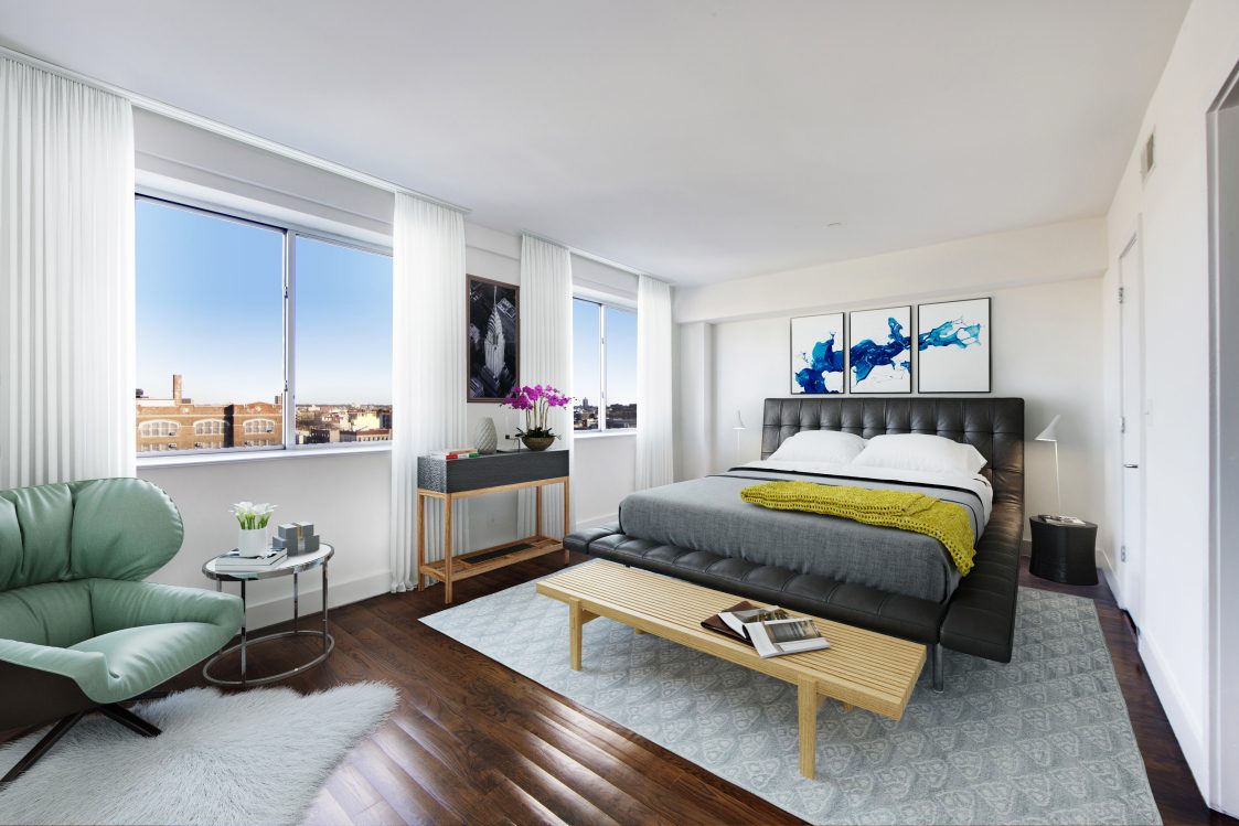 191 Spencer Street, Unit 8A — photo 1