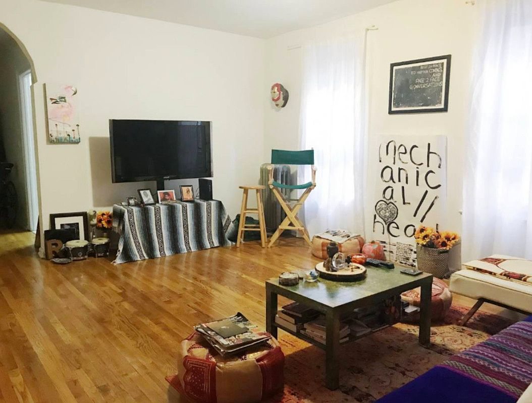 2 Ellwood Street, Unit 5D — photo 3