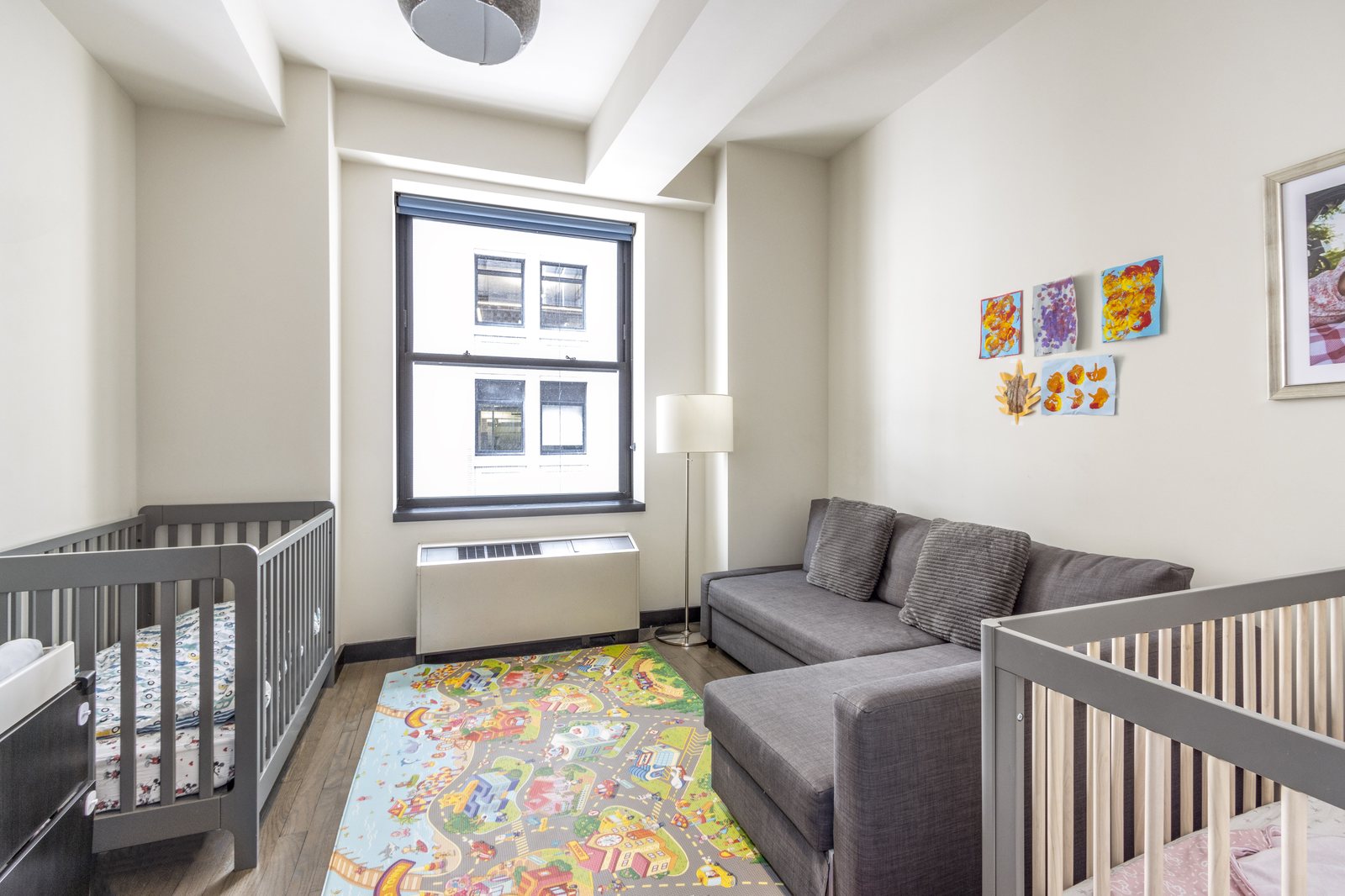 20 Pine Street, Unit 1713 — photo 3