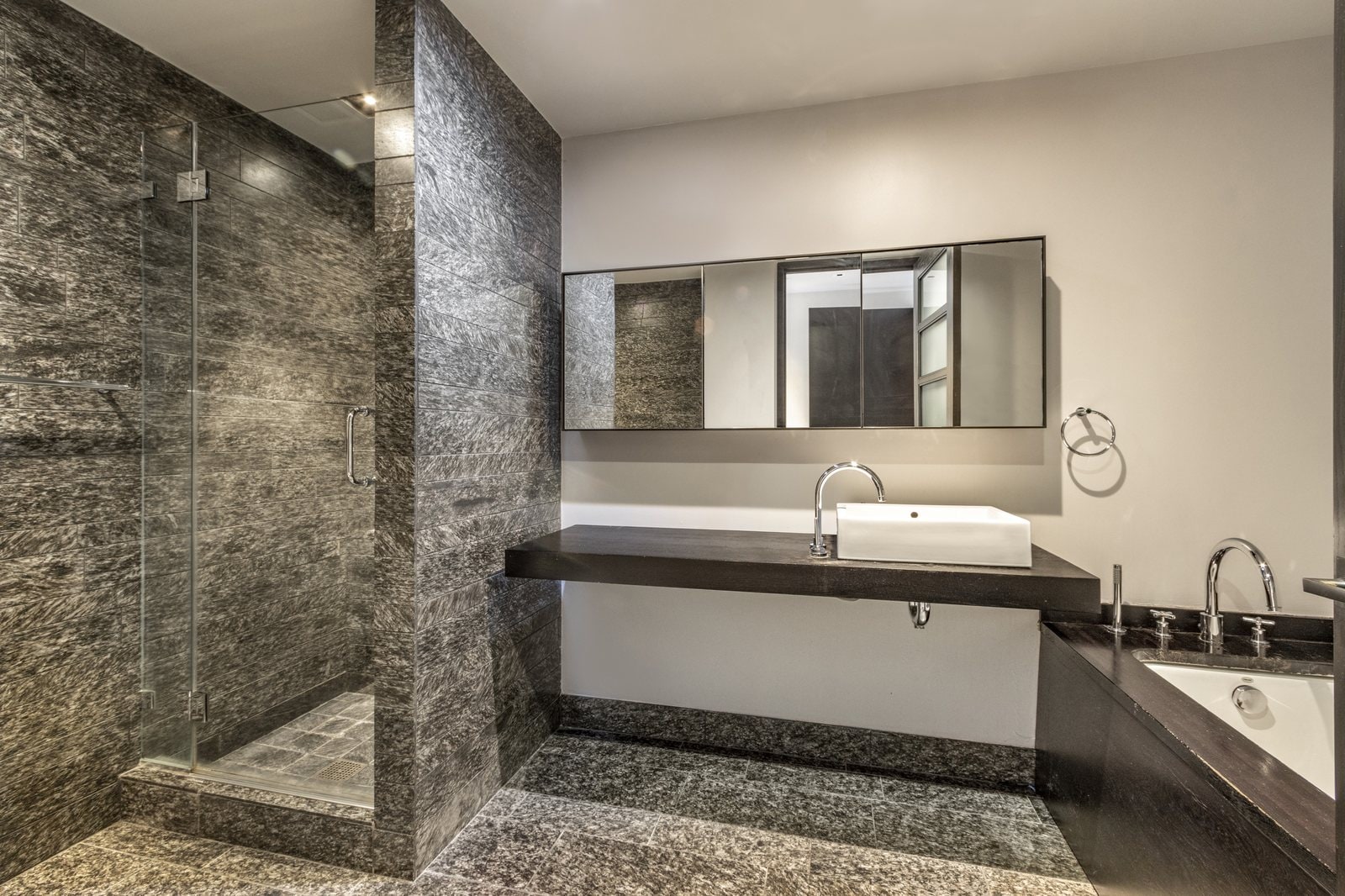 20 Pine Street, Unit 1713 — photo 4