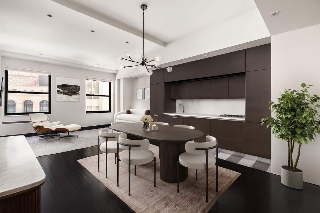 20 Pine Street, Unit 1814 — photo 1