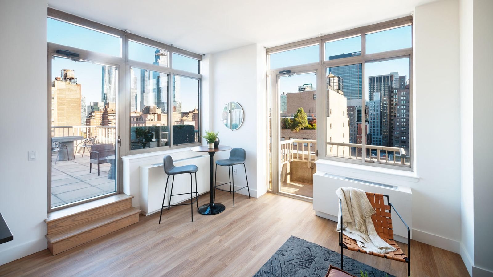 200 West 26th Street, Unit 410 — photo 3