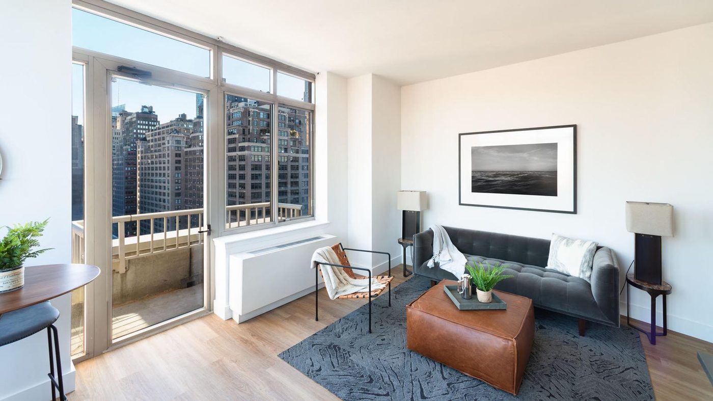 200 West 26th Street, Unit 410 — photo 2