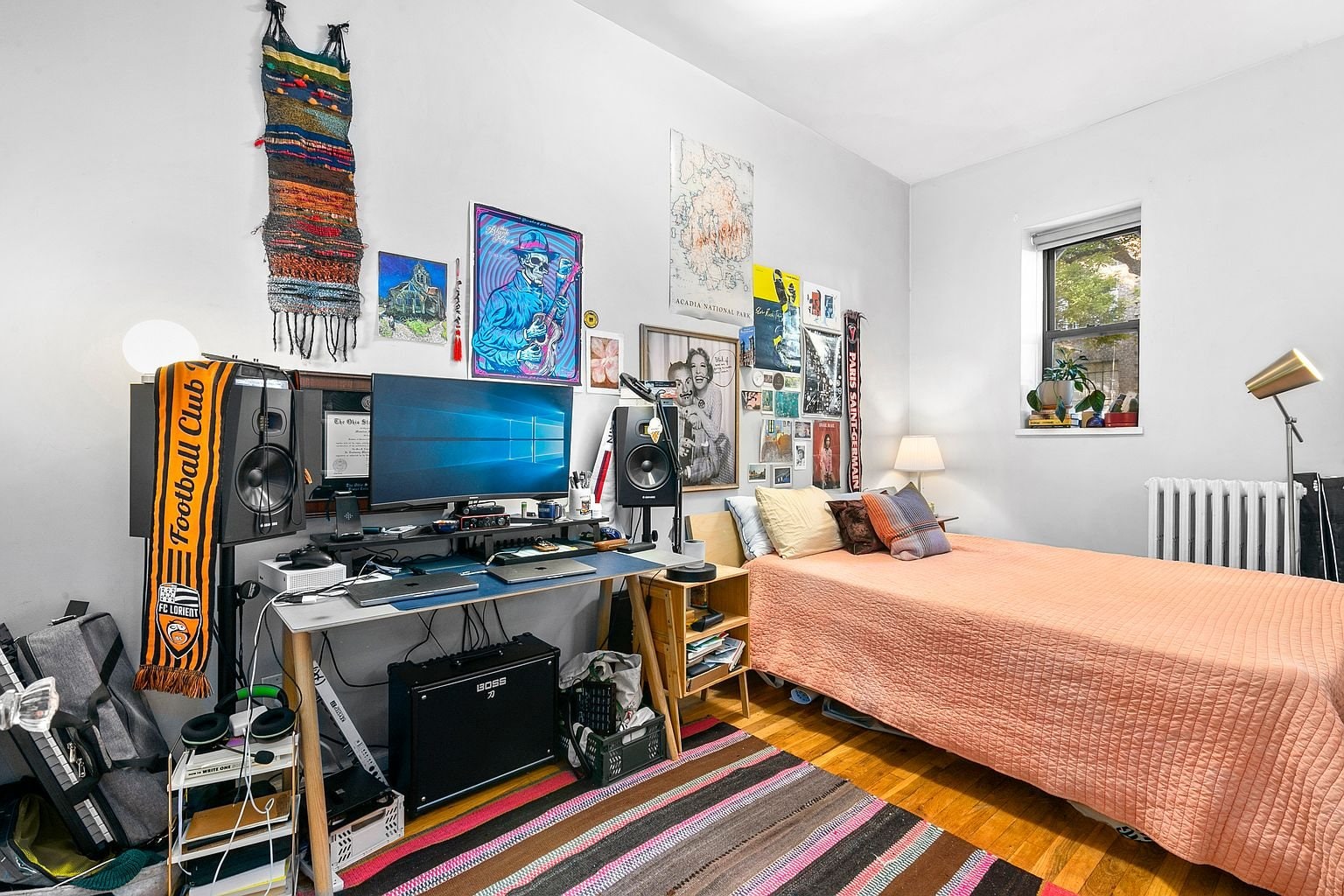 22 West 90th Street, Unit 4F — photo 3