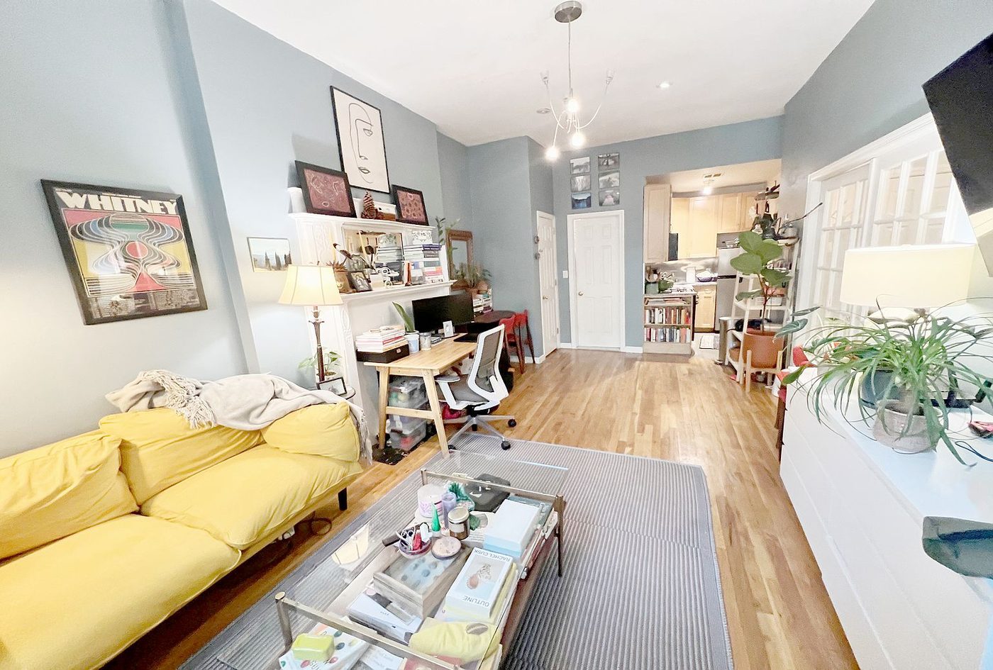 22 West 90th Street, Unit 4F — photo 2
