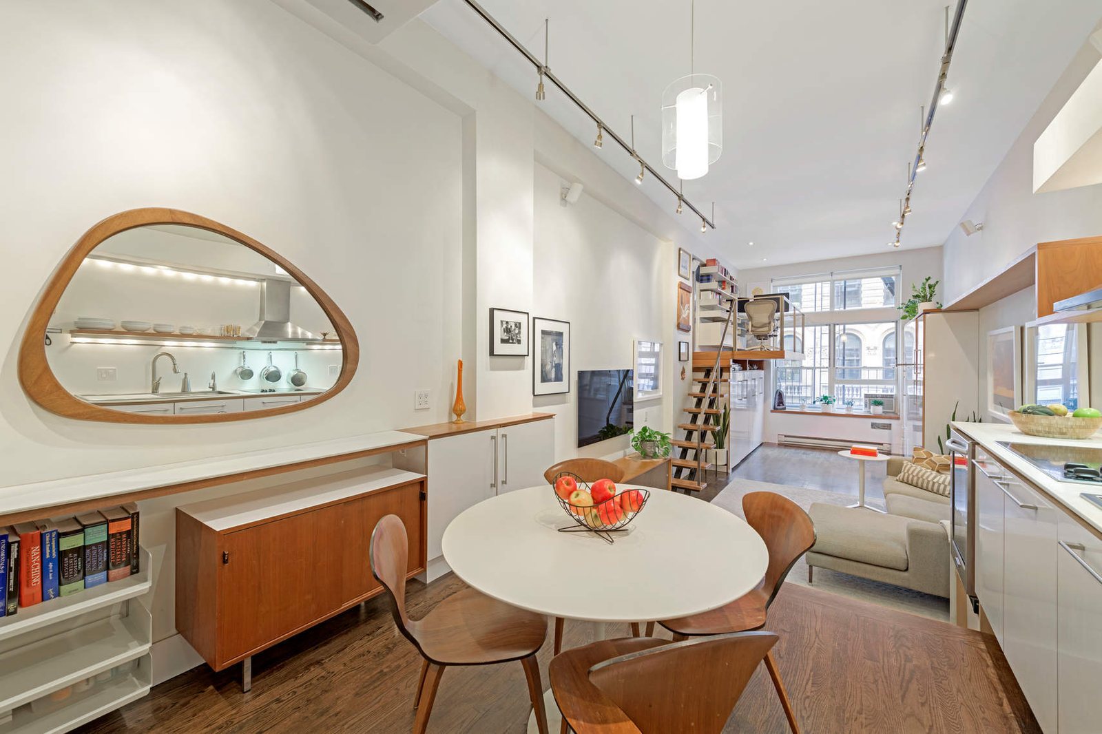 23 Waverly Place, Unit 2I — photo 5
