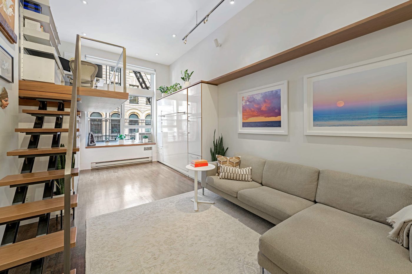 23 Waverly Place, Unit 2I — photo 1