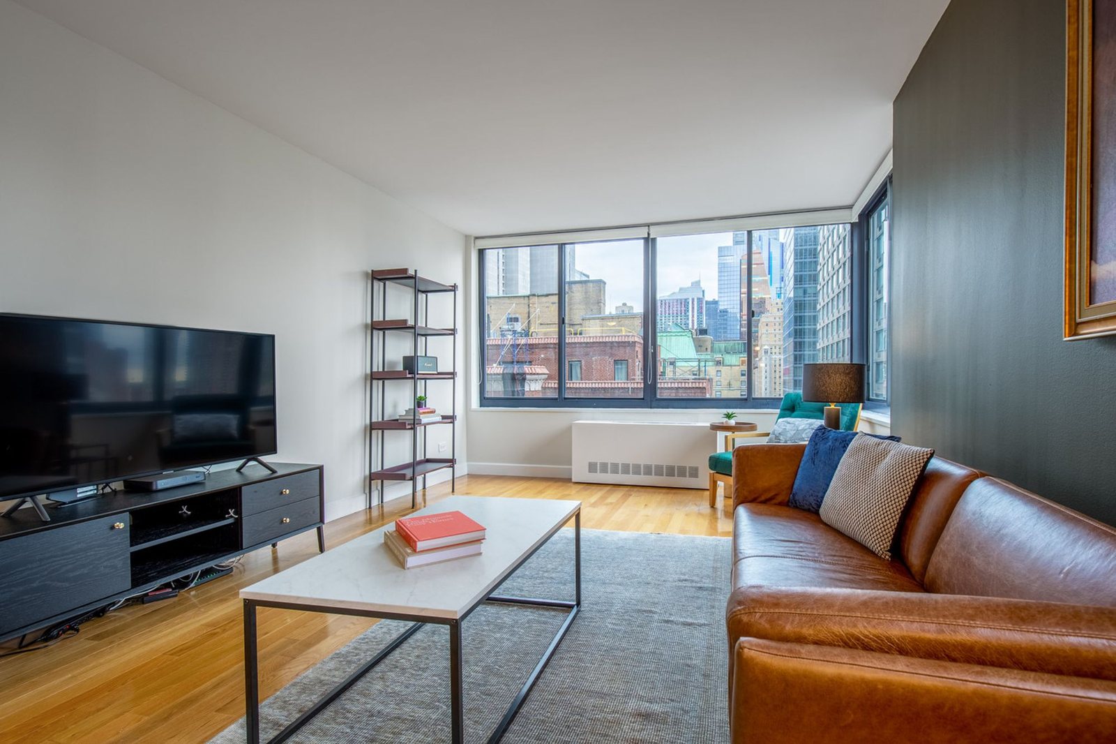 235 West 48th Street, Unit 18L — photo 3