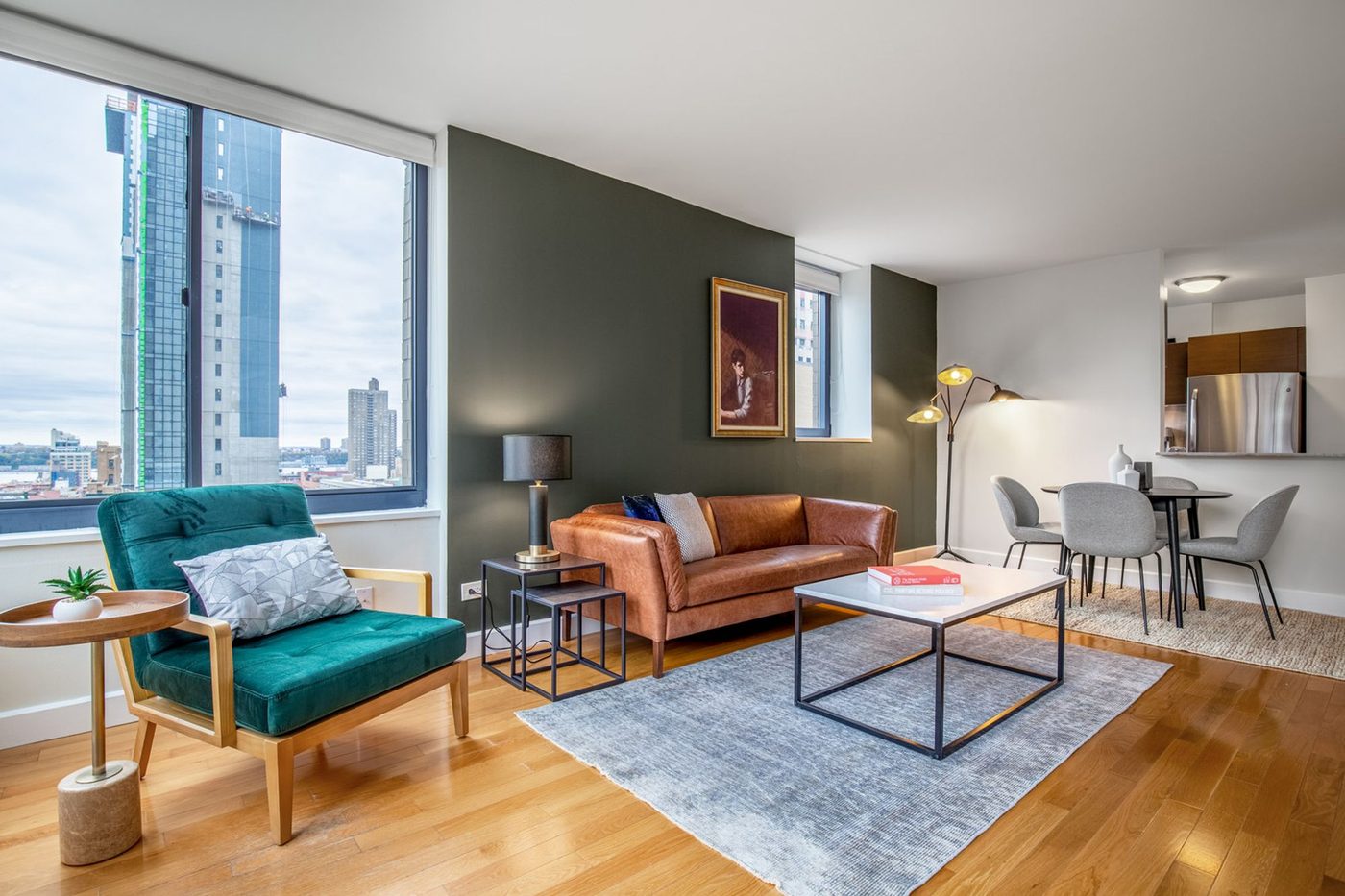 235 West 48th Street, Unit 18L — photo 2