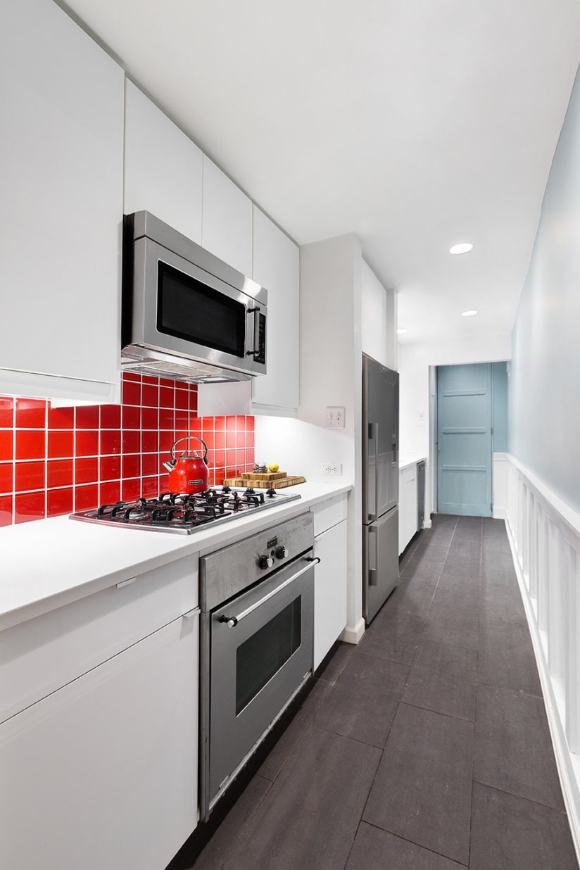 25 West 71st Street, Unit G — photo 6