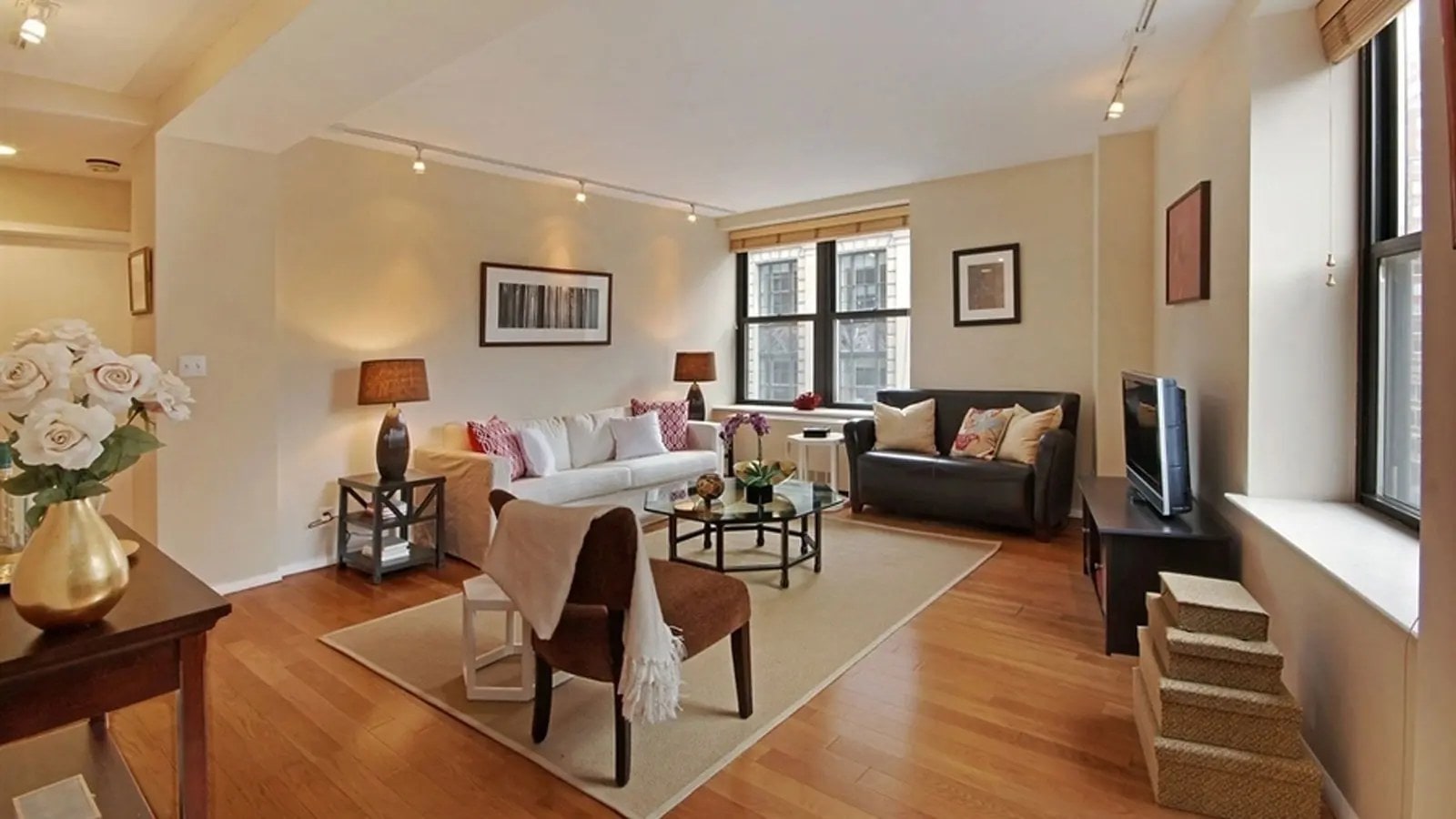 257 West 117th Street, Unit 2G — photo 2