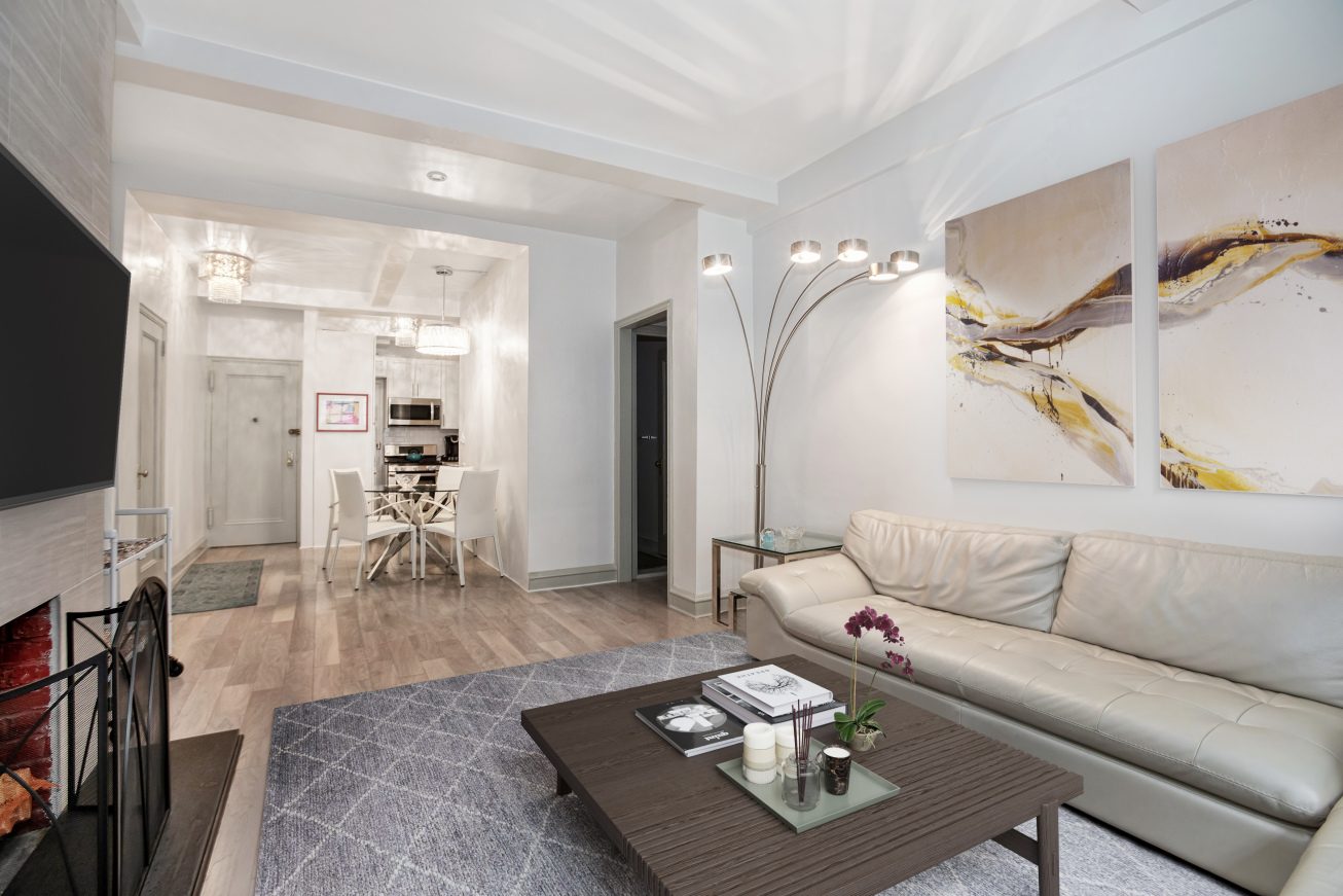 27 West 55th Street, Unit 52 — photo 2