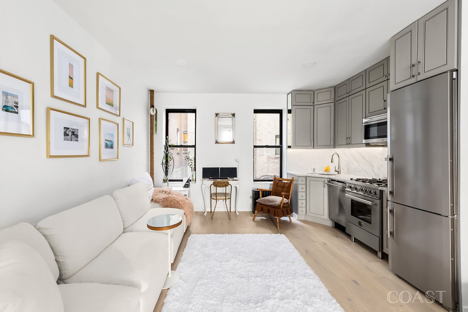 270 West 11th Street, Unit 1D — photo 5