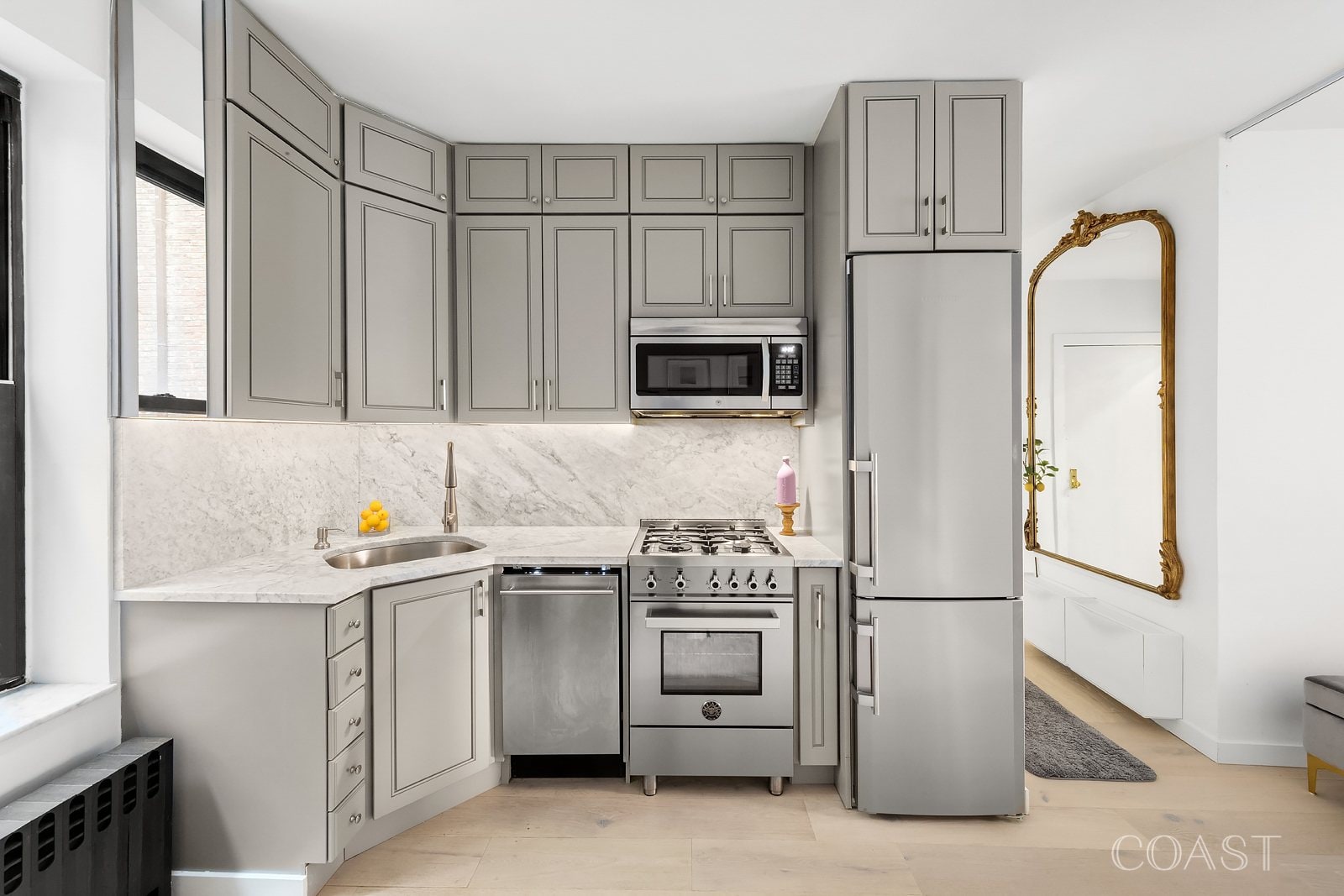 270 West 11th Street, Unit 1D — photo 6