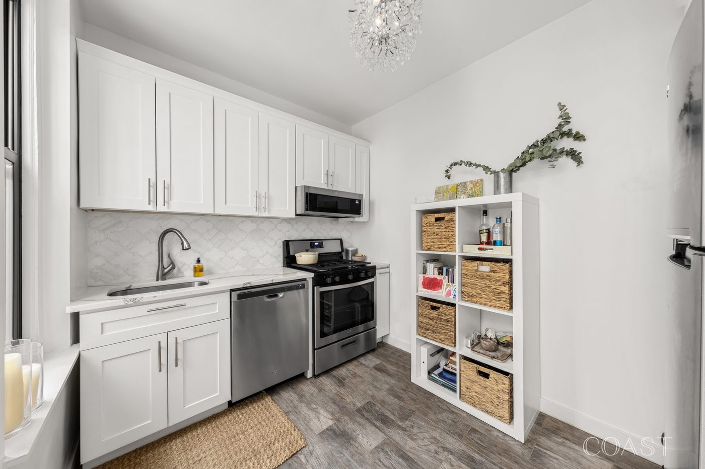 270 West 11th Street, Unit 2A — photo 3