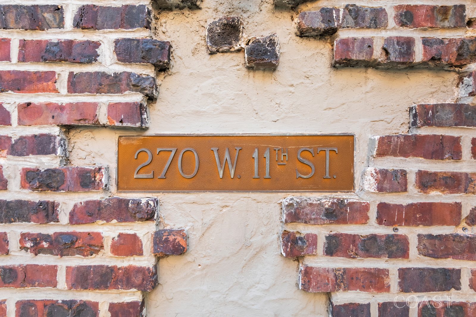 270 West 11th Street, Unit 2A — photo 6