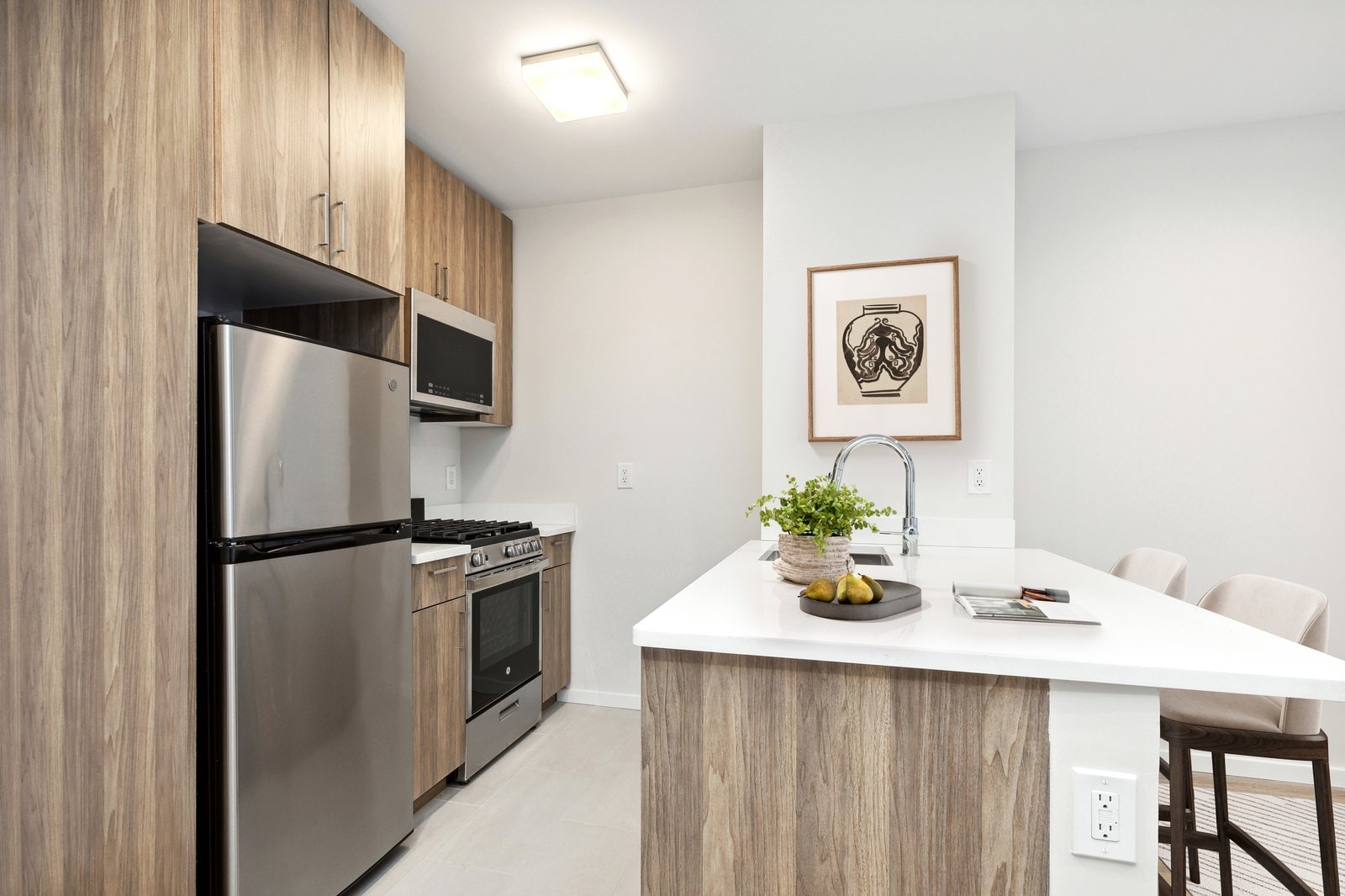2750-2754 Frederick Douglass Boulevard, Unit 2B — photo 3