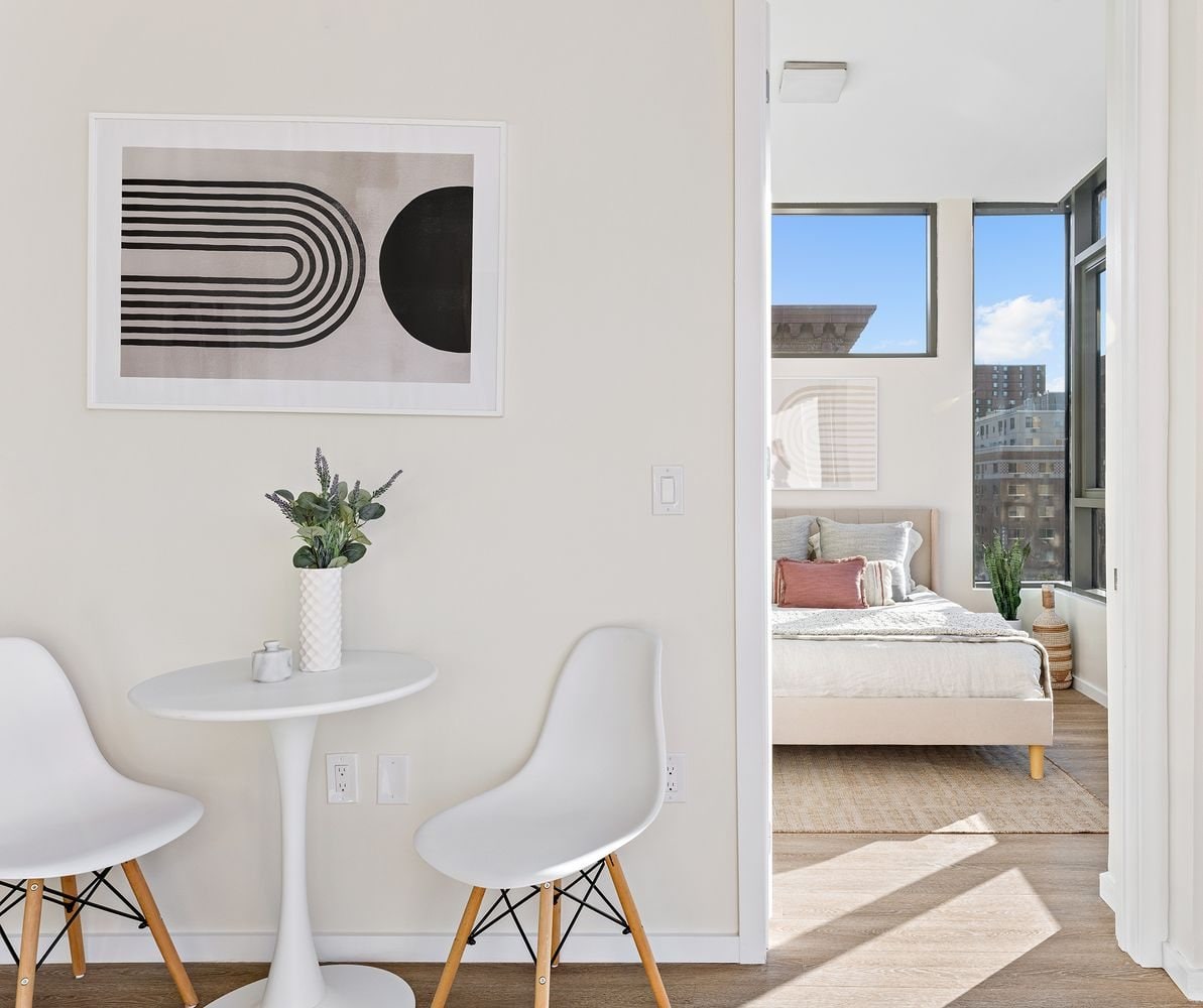2750-2754 Frederick Douglass Boulevard, Unit PHA — photo 4