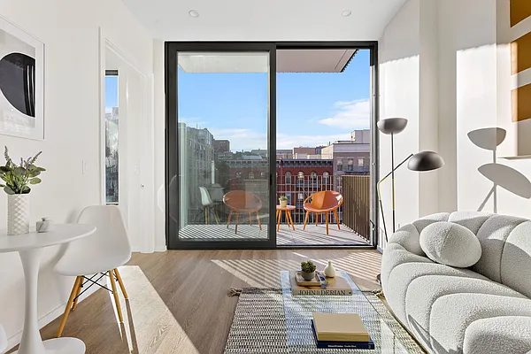 2750 Frederick Douglass Boulevard, Unit 3A — photo 2