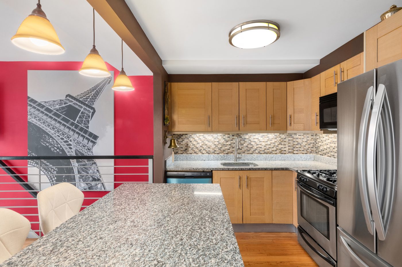 29 West 138th Street, Unit 1C — photo 3