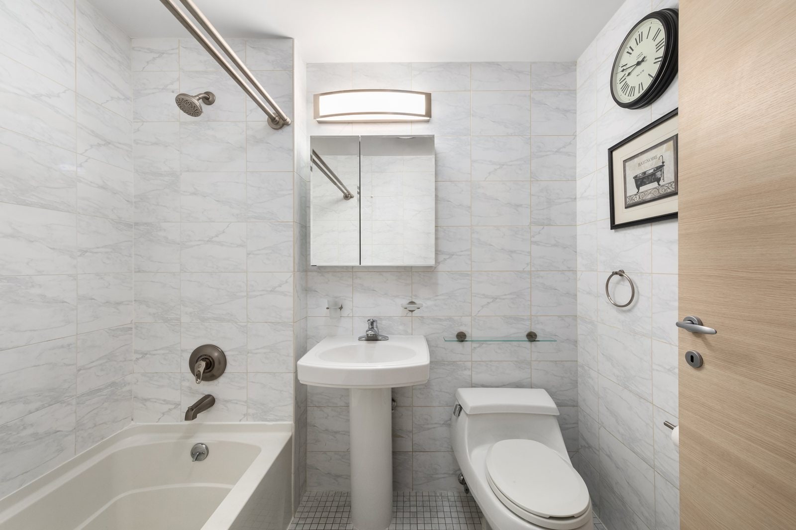 29 West 138th Street, Unit 1C — photo 5
