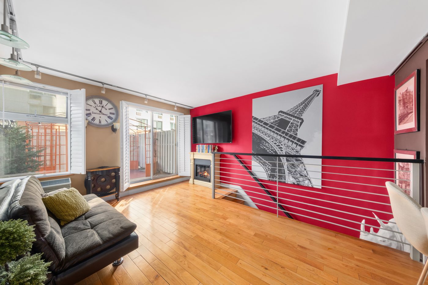 29 West 138th Street, Unit 1C — photo 2