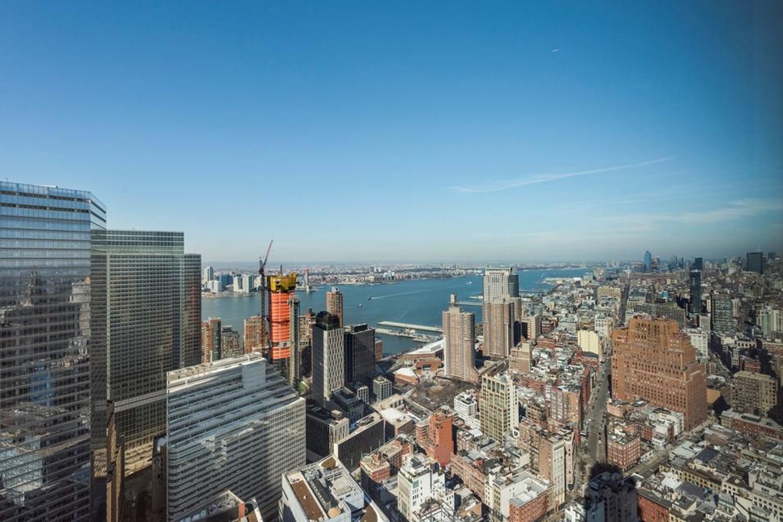 30 Park Place, Unit 63D — photo 3