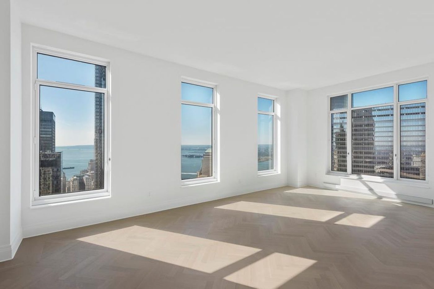 30 Park Place, Unit 63D — photo 1