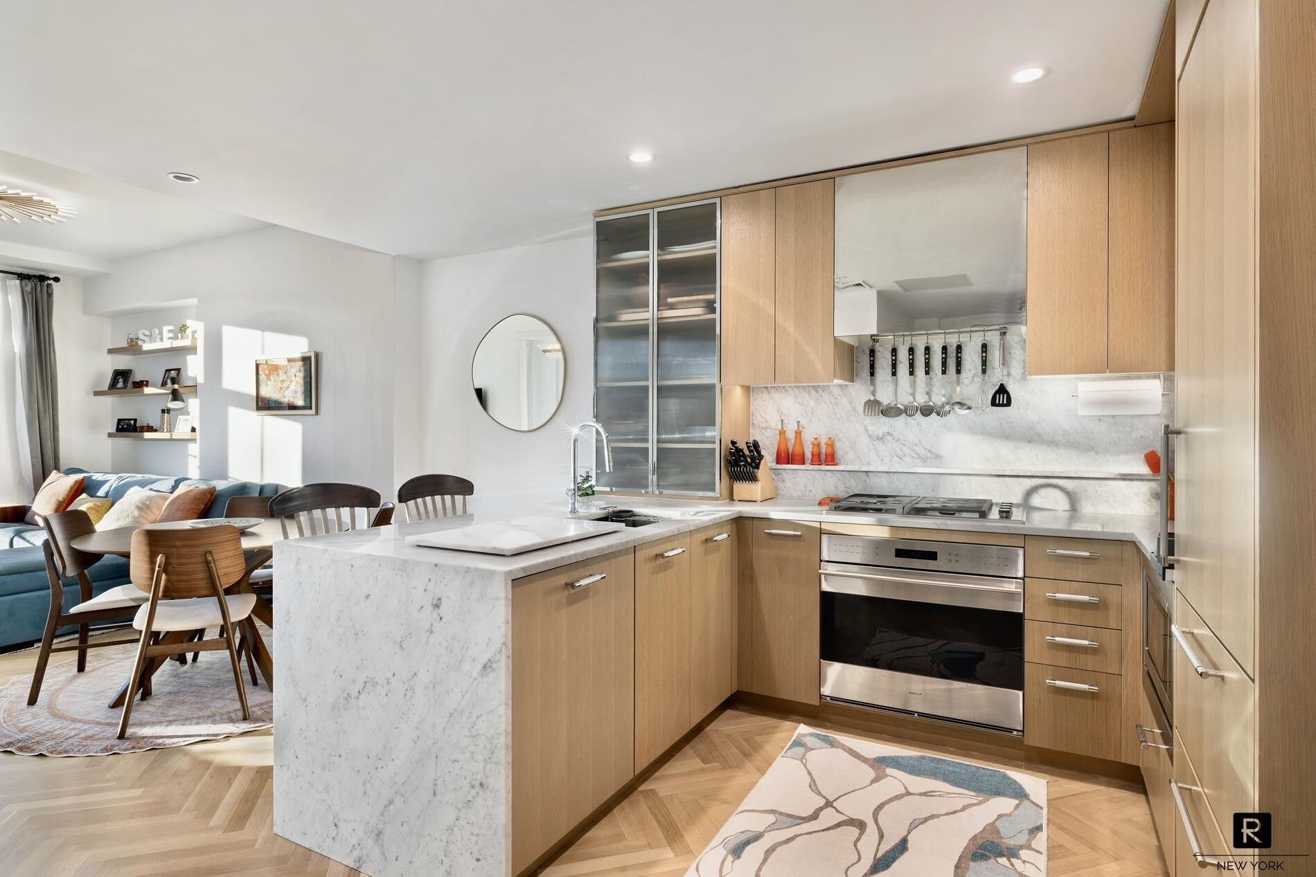 300 West 122nd Street, Unit 14F — photo 2