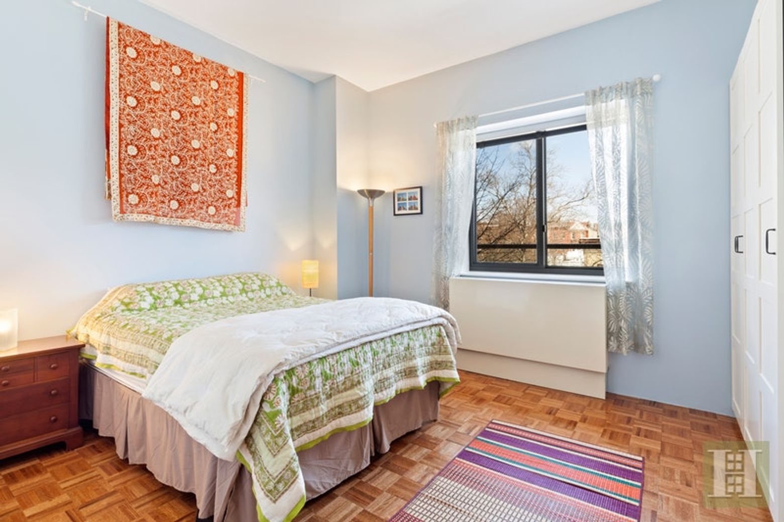 300 West 135th Street, Unit 2F — photo 4