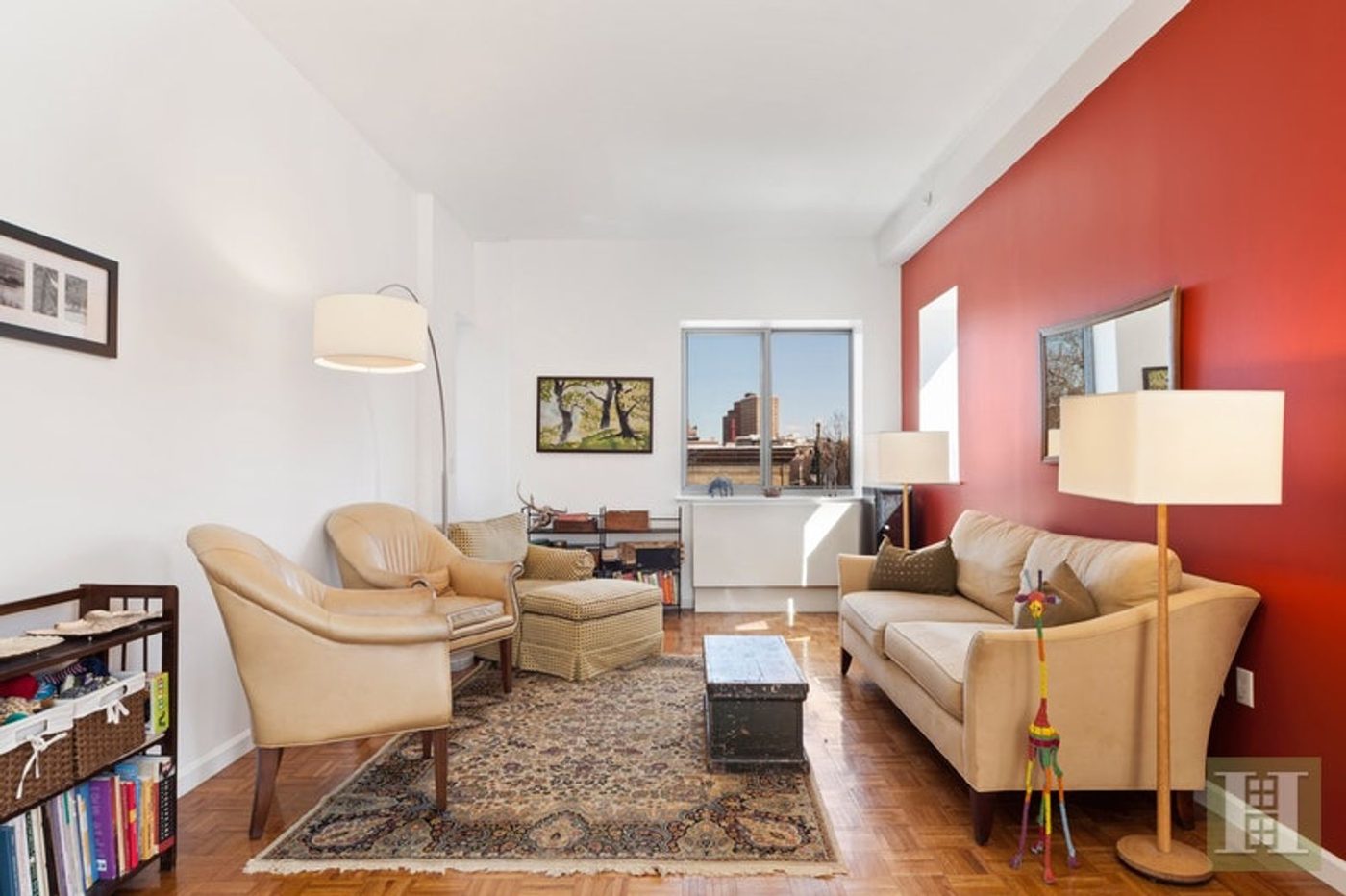 300 West 135th Street, Unit 2F — photo 1