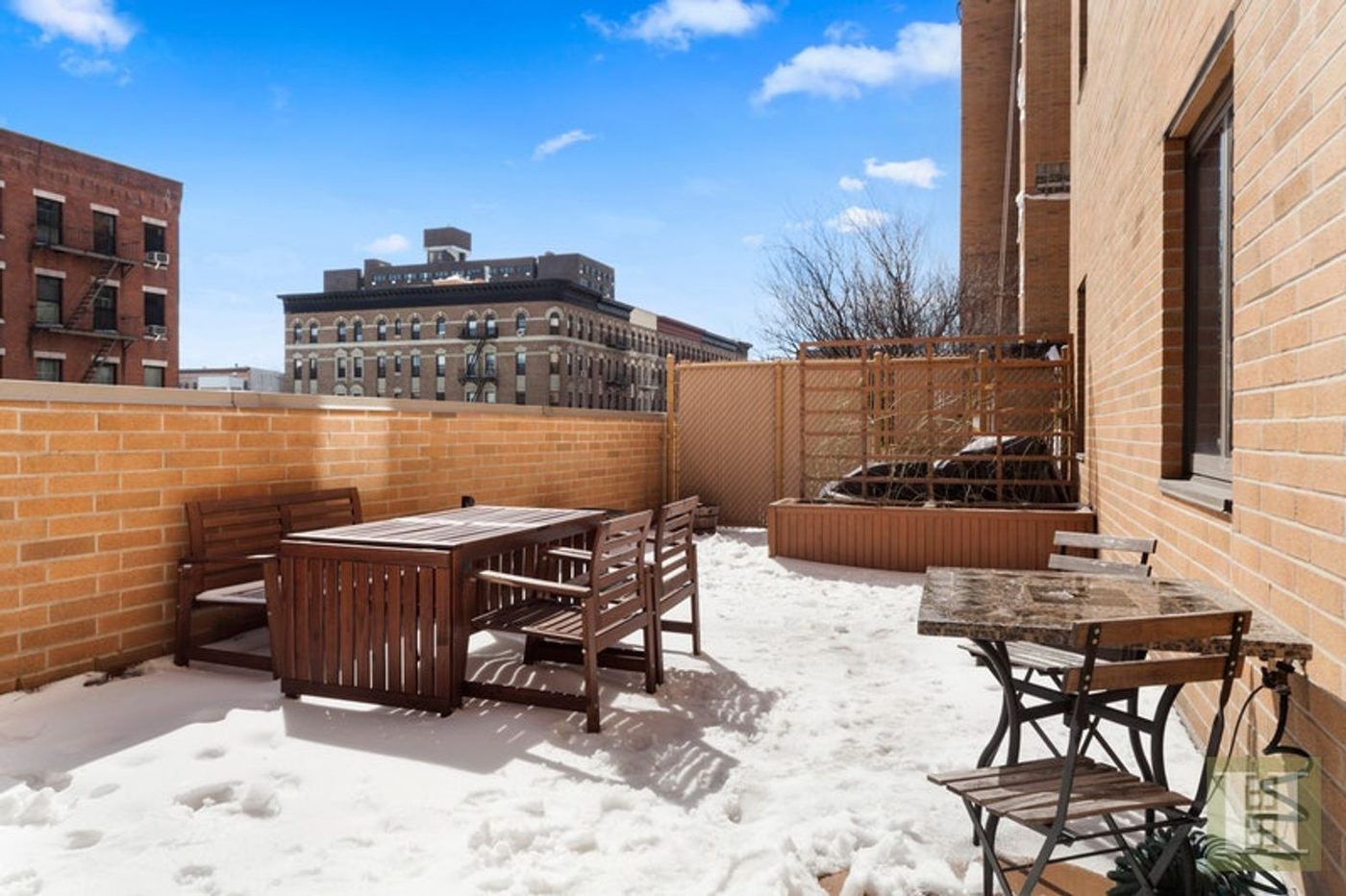 300 West 135th Street, Unit 2F — photo 3