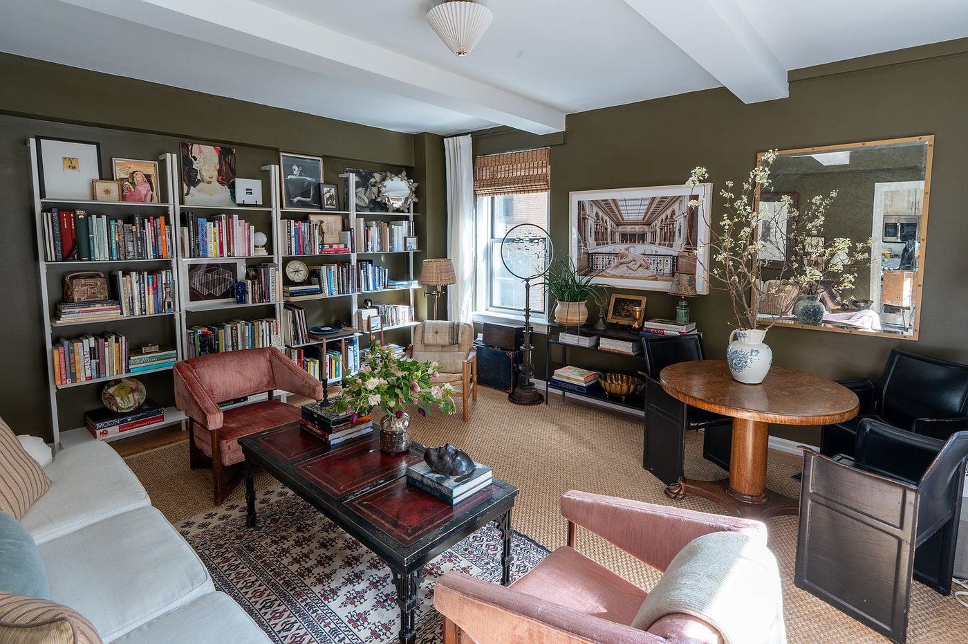 31 East 12th Street, Unit 5E — photo 2