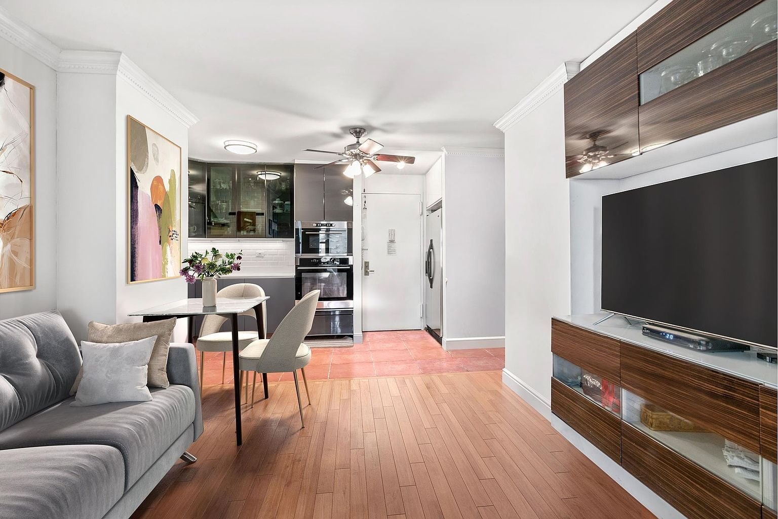 340 East 93rd Street, Unit 9E — photo 4