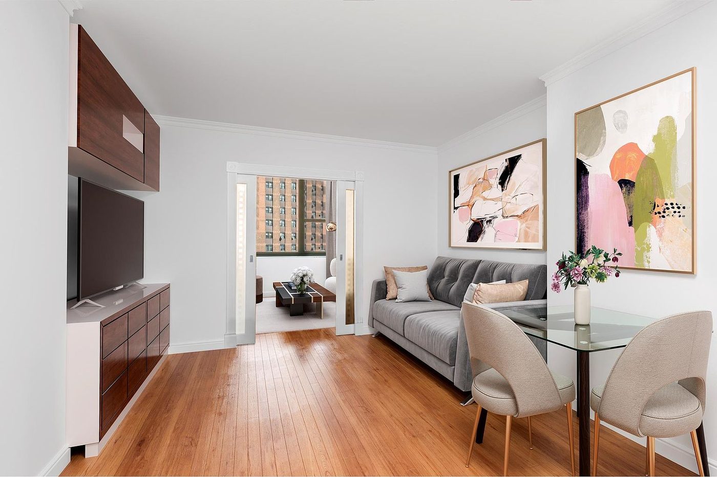 340 East 93rd Street, Unit 9E — photo 2