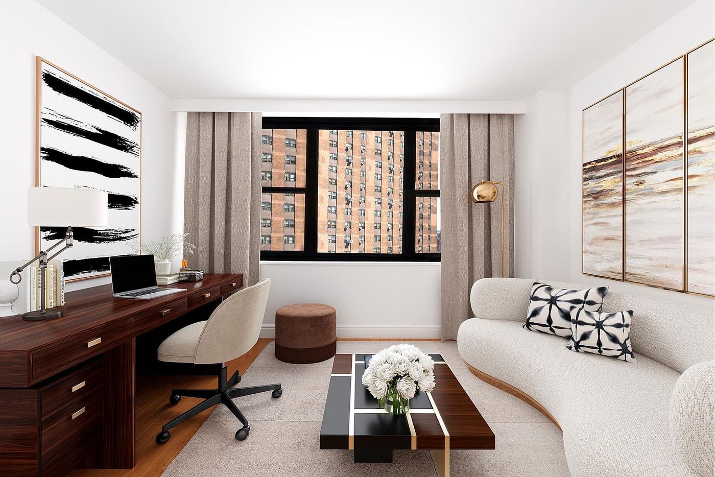 340 East 93rd Street, Unit 9E — photo 3