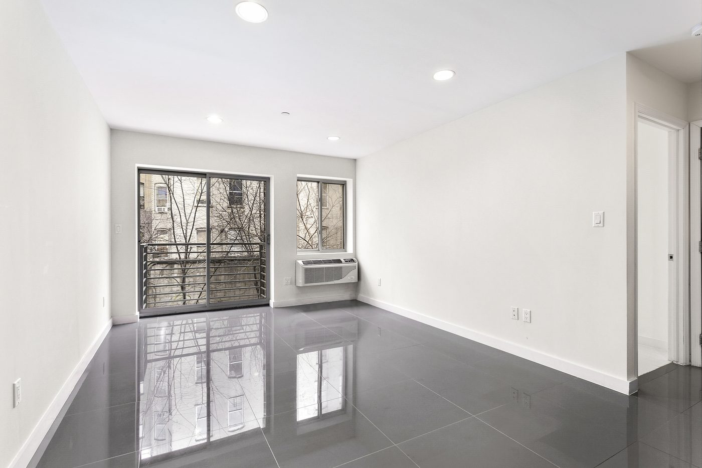 371 West 126th Street, Unit 3B — photo 2