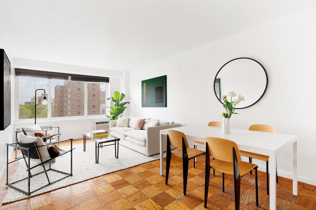 392 Central Park West, Unit 9H — photo 2