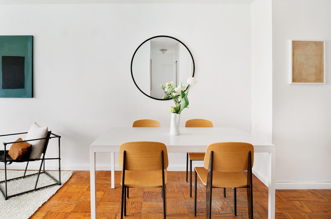 392 Central Park West, Unit 9H — photo 3