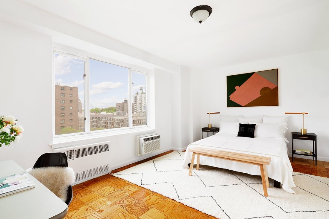 392 Central Park West, Unit 9H — photo 5