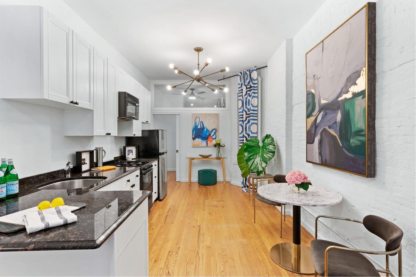 413 West 48th Street, Unit 1FE — photo 2