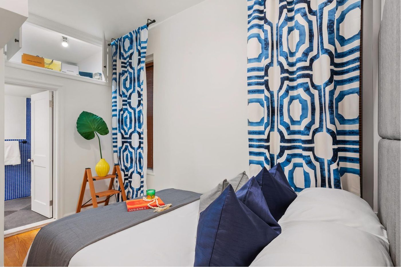413 West 48th Street, Unit 1FE — photo 3