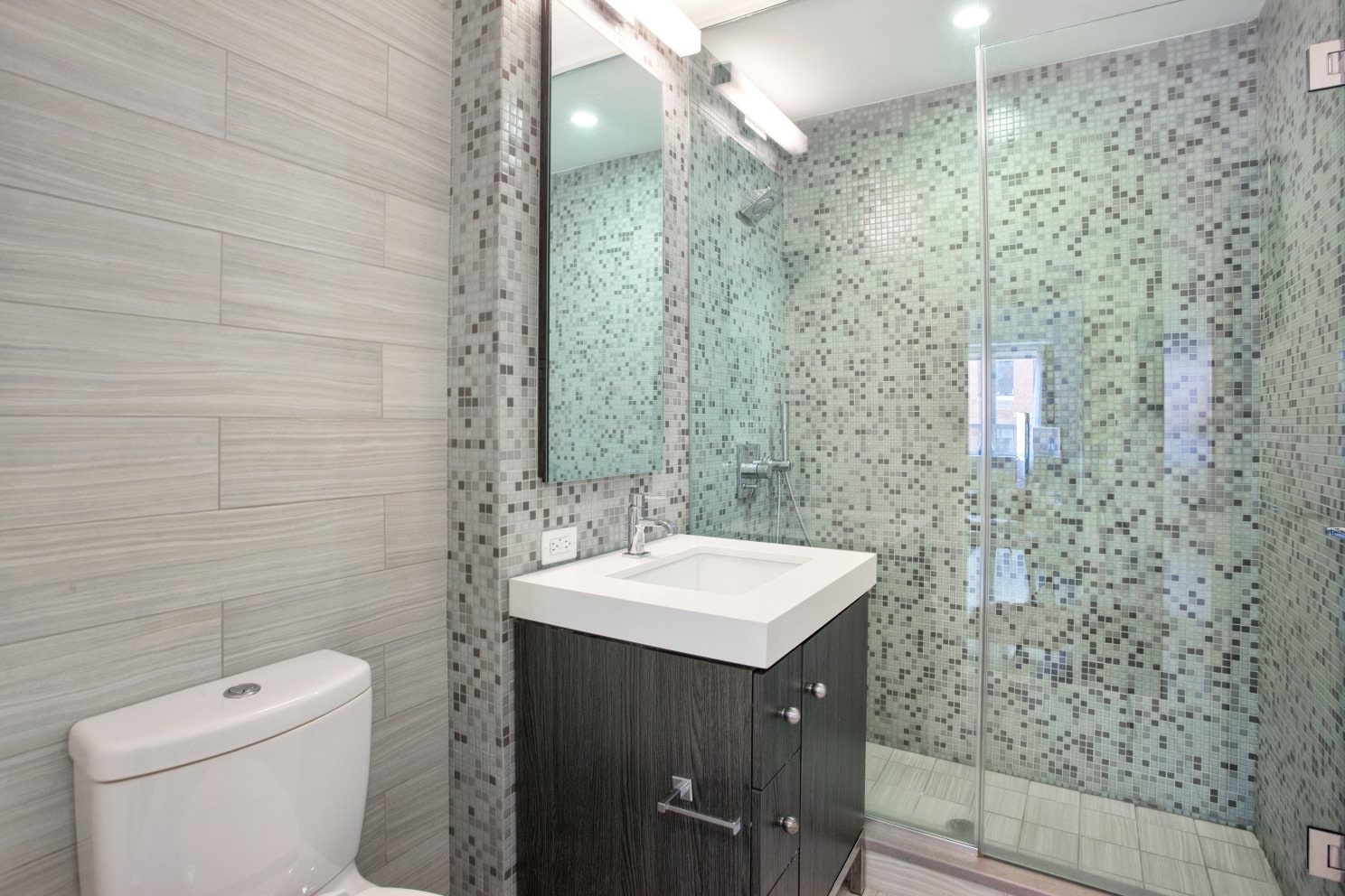 432 West 52nd Street, Unit PH7F — photo 4