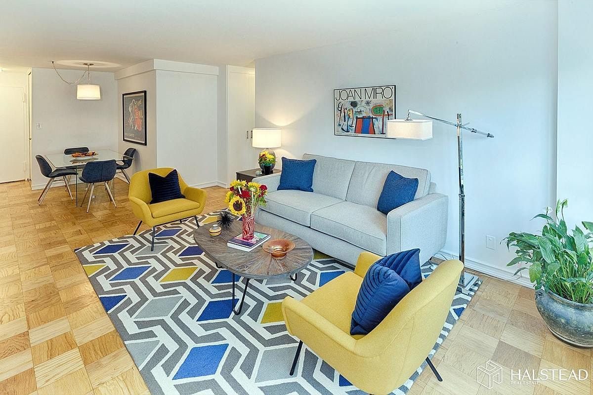 435 East 65th Street, Unit 7A — photo 2