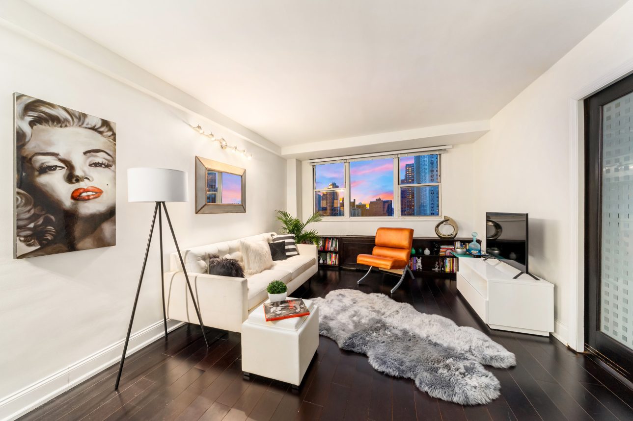 445 East 86th Street, Unit 16C — photo 1